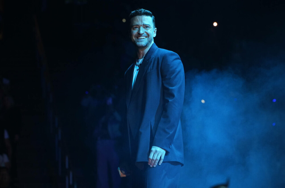 Justin Timberlake a împlinit 44 de ani. Soția lui, Jessica Biel, i-a transmis un mesaj emoționant. GALERIE FOTO - Imaginea 14