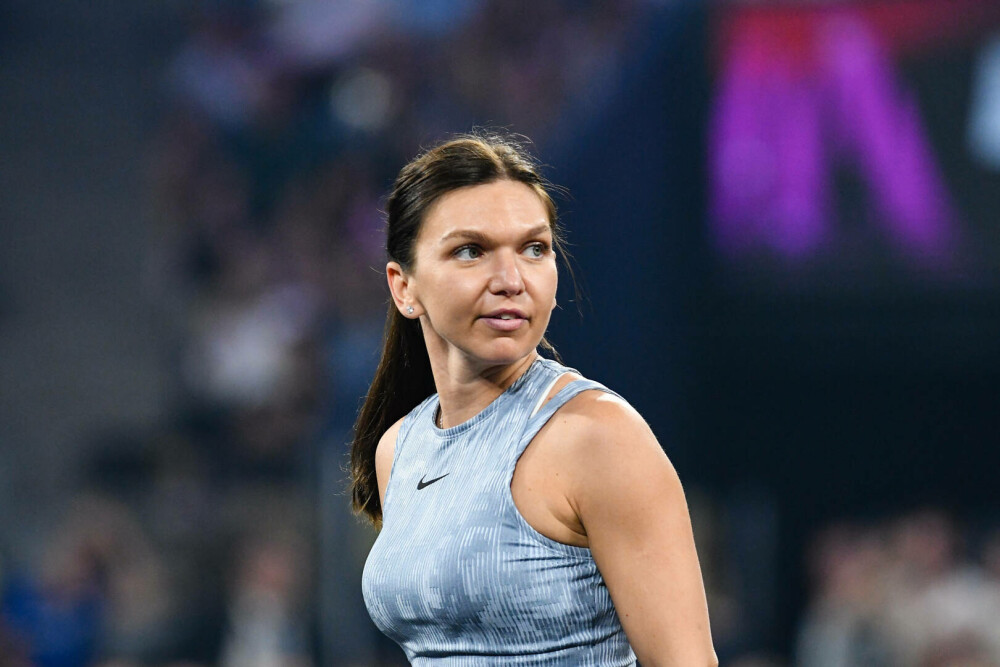 Simona Halep împlineşte 34 de ani. 24 de turnee câștigate și o carieră impresionantă aproape de final. GALERIE FOTO - Imaginea 28