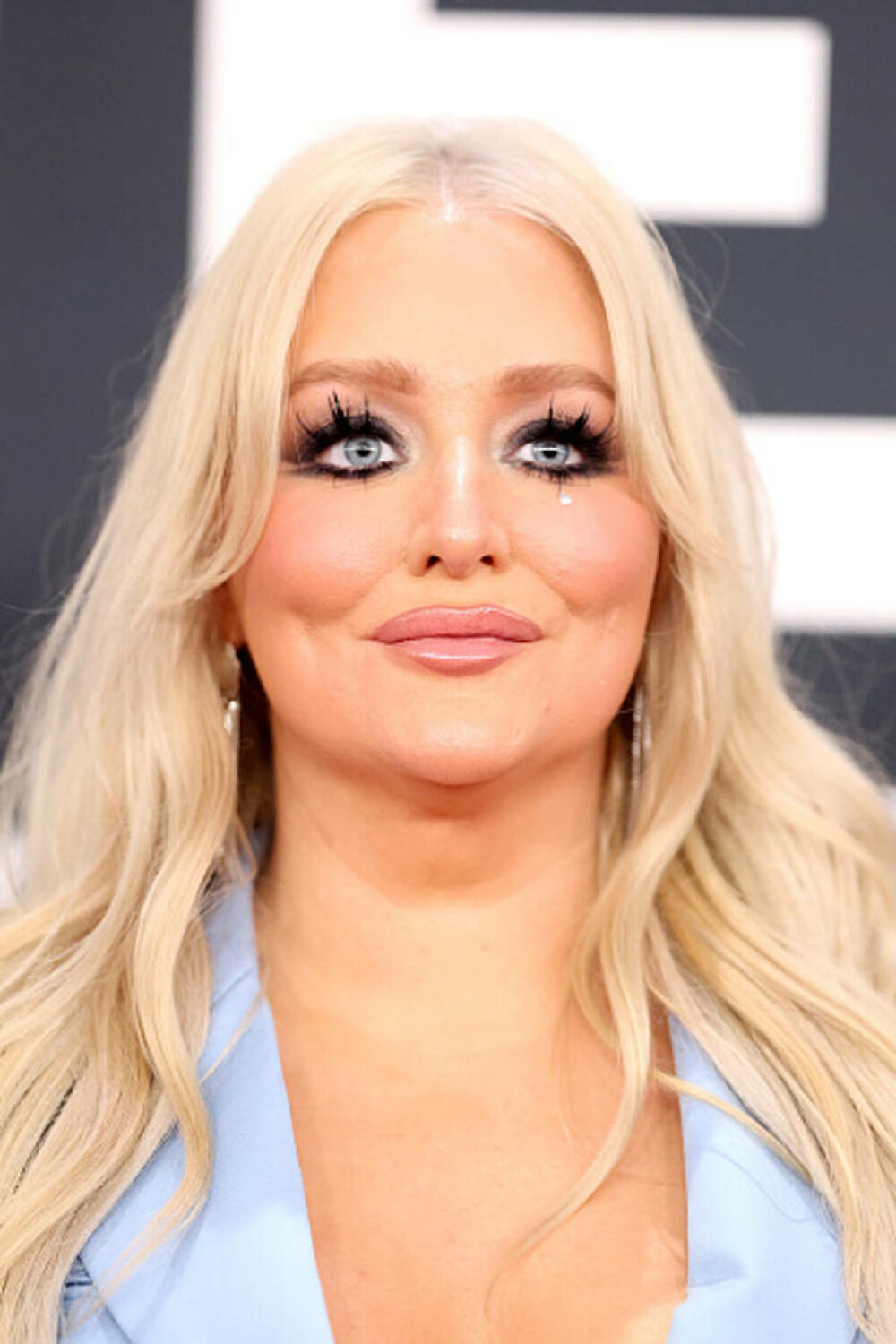 Cele mai neinspirate ținute purtate de vedete la Premiile Grammy. Artiștii care au dezamăgit pe covorul roșu. GALERIE FOTO - Imaginea 25