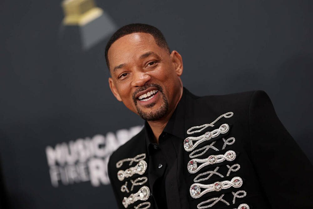Cele mai neinspirate ținute purtate de vedete la Premiile Grammy. Artiștii care au dezamăgit pe covorul roșu. GALERIE FOTO - Imaginea 79