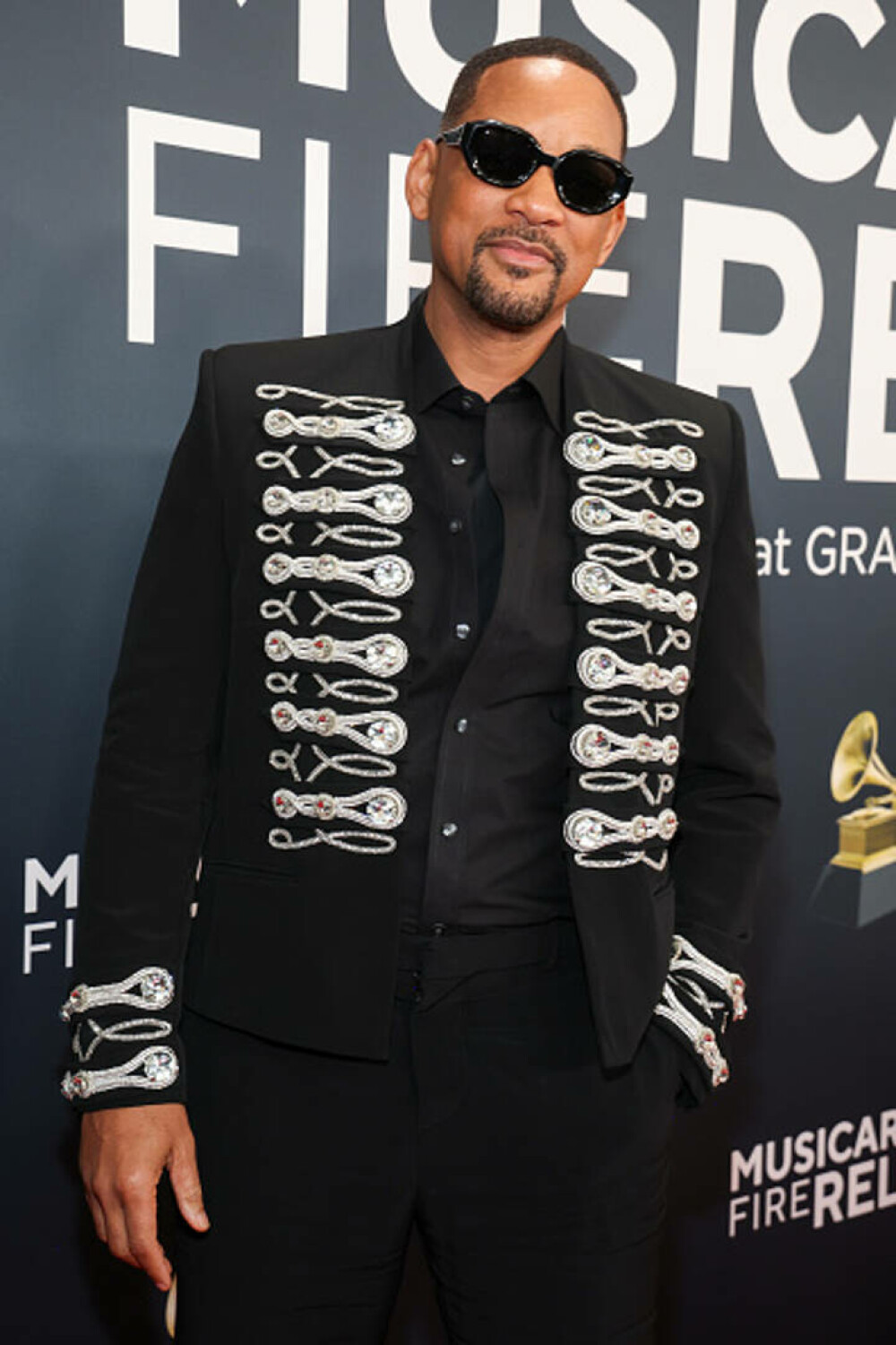 Cele mai neinspirate ținute purtate de vedete la Premiile Grammy. Artiștii care au dezamăgit pe covorul roșu. GALERIE FOTO - Imaginea 81