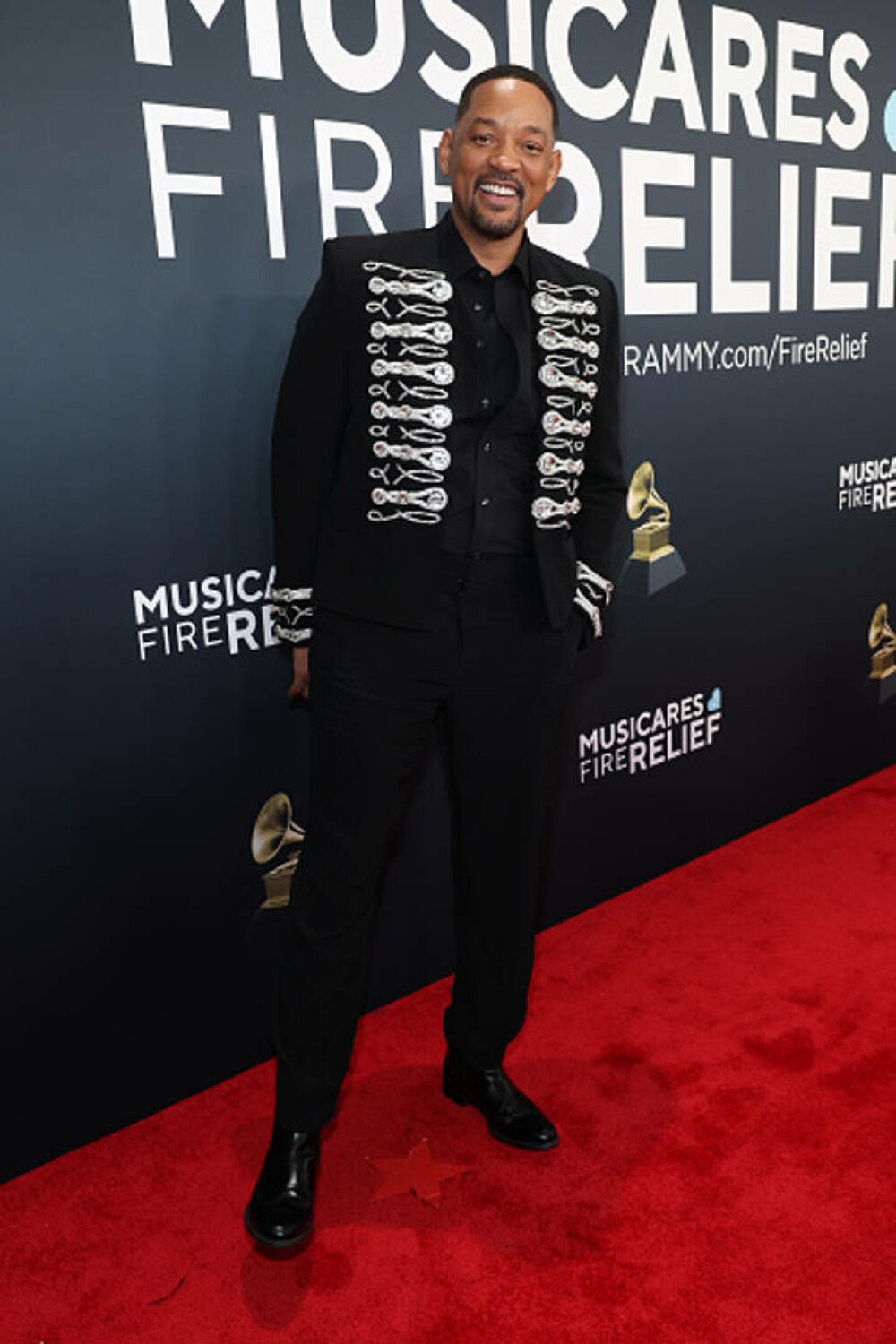 Cele mai neinspirate ținute purtate de vedete la Premiile Grammy. Artiștii care au dezamăgit pe covorul roșu. GALERIE FOTO - Imaginea 82