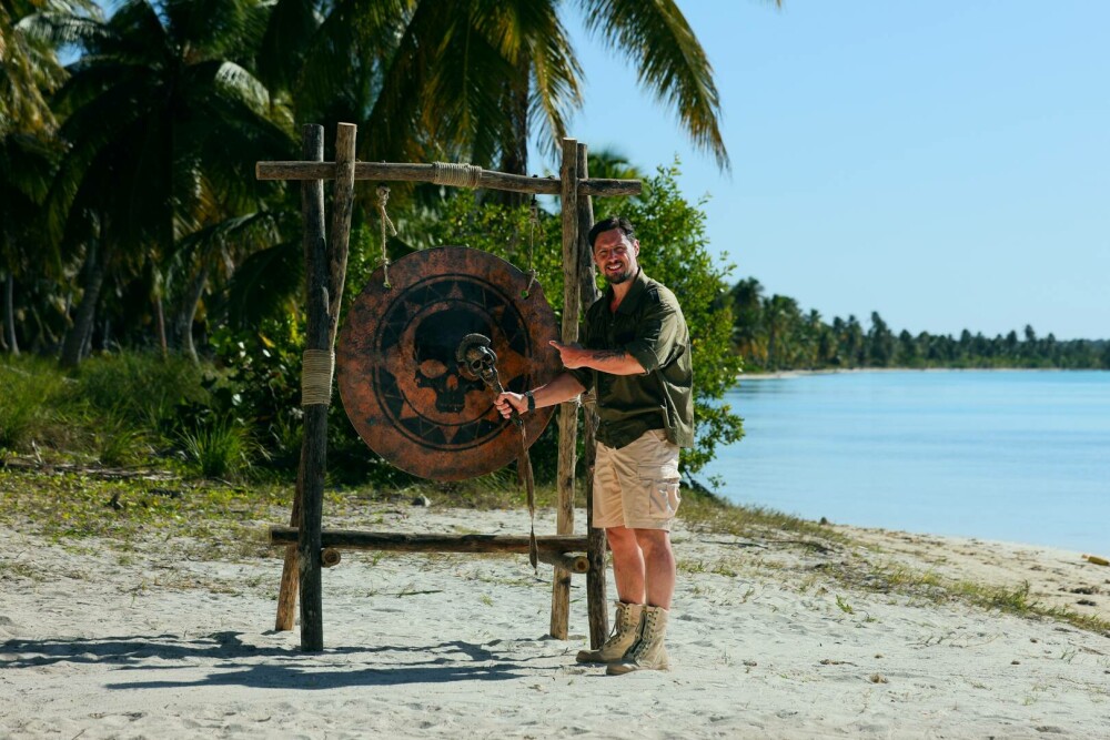 Luni, de la 20:30, începe Survivor România: „Începe prima numărătoare inversă din acest sezon!” - Imaginea 1