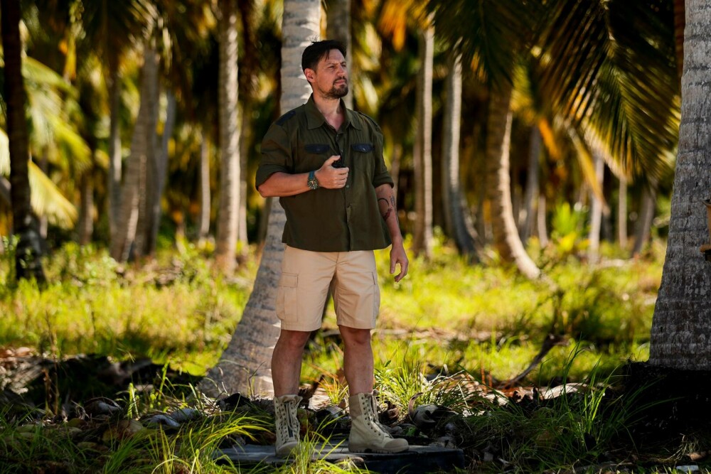 Luni, de la 20:30, începe Survivor România: „Începe prima numărătoare inversă din acest sezon!” - Imaginea 3