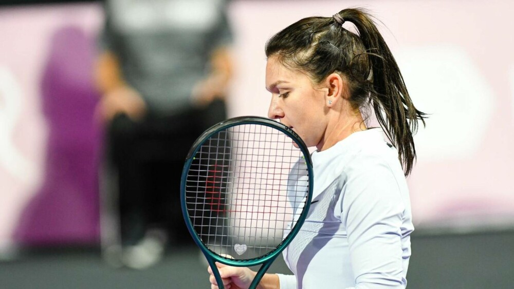 Simona Halep împlineşte 34 de ani. 24 de turnee câștigate și o carieră impresionantă aproape de final. GALERIE FOTO - Imaginea 23