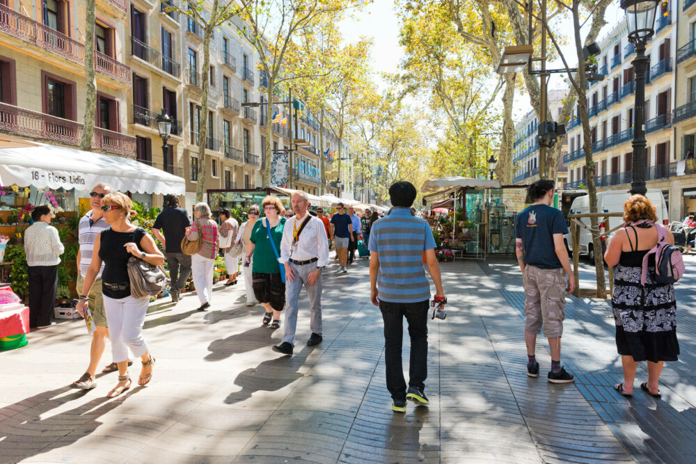 Ce să vizitezi în Barcelona. Cât costă o vacanță aici și ce să faci dacă vizitezi orașul pentru prima oară - Imaginea 6