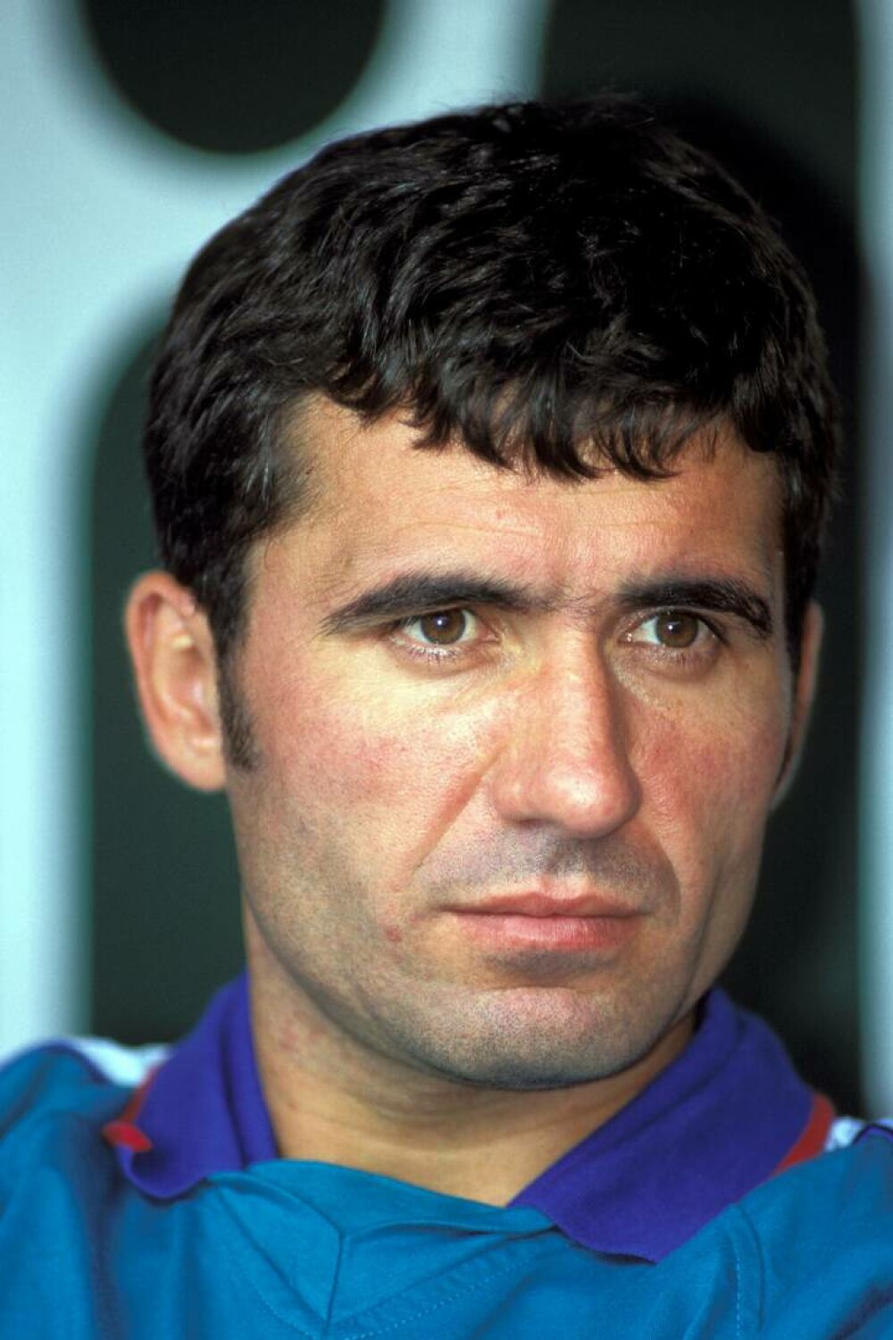 Gheorghe Hagi, „Regele fotbalului românesc”, a împlinit 60 de ani. Fotografii inedite din cariera sa. GALERIE FOTO - Imaginea 18