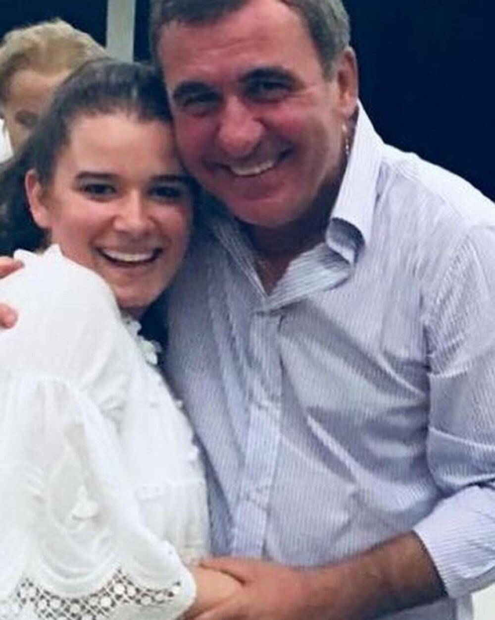 Gheorghe Hagi, „Regele fotbalului românesc”, a împlinit 60 de ani. Fotografii inedite din cariera sa. GALERIE FOTO - Imaginea 60