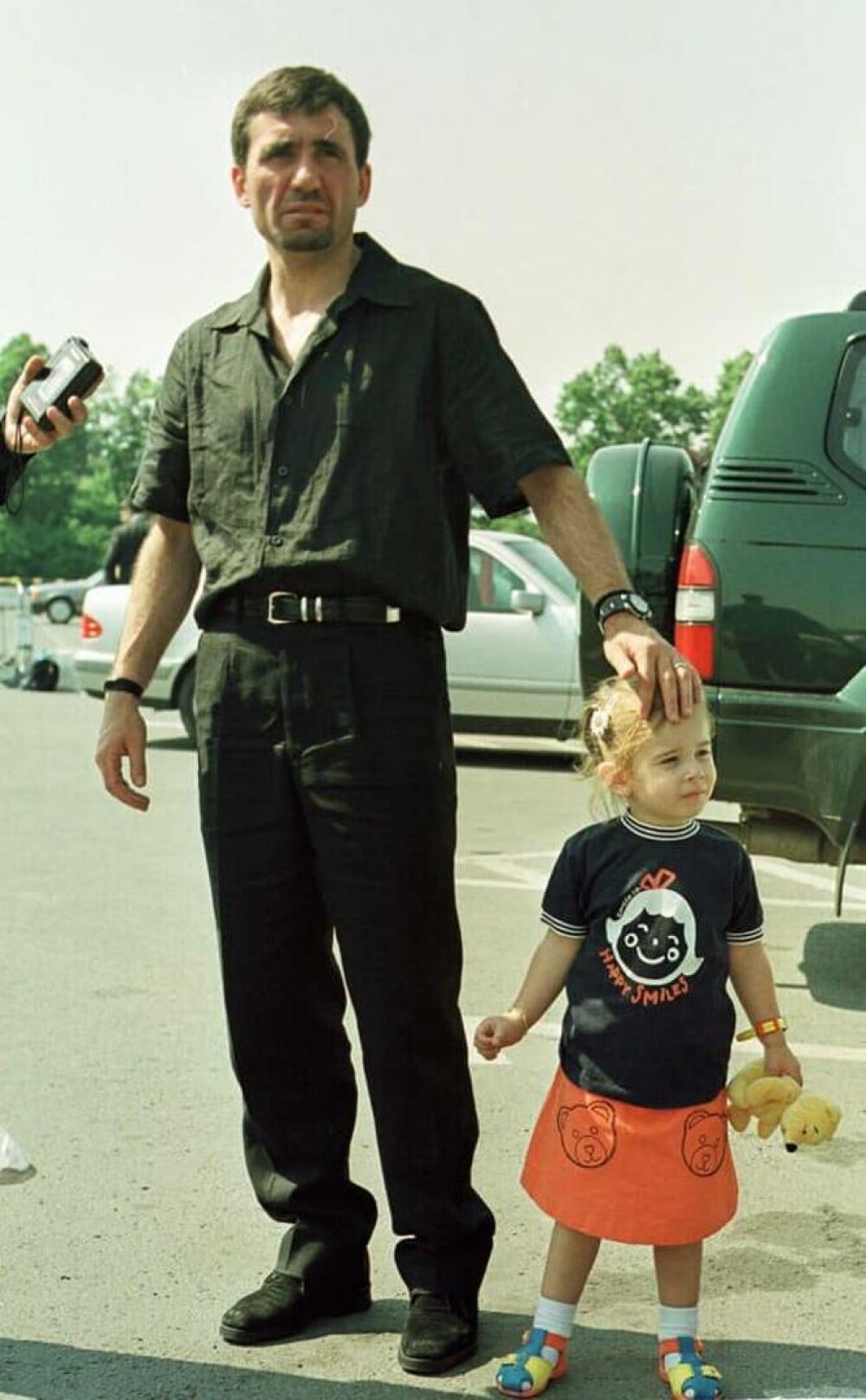 Gheorghe Hagi, „Regele fotbalului românesc”, a împlinit 60 de ani. Fotografii inedite din cariera sa. GALERIE FOTO - Imaginea 64