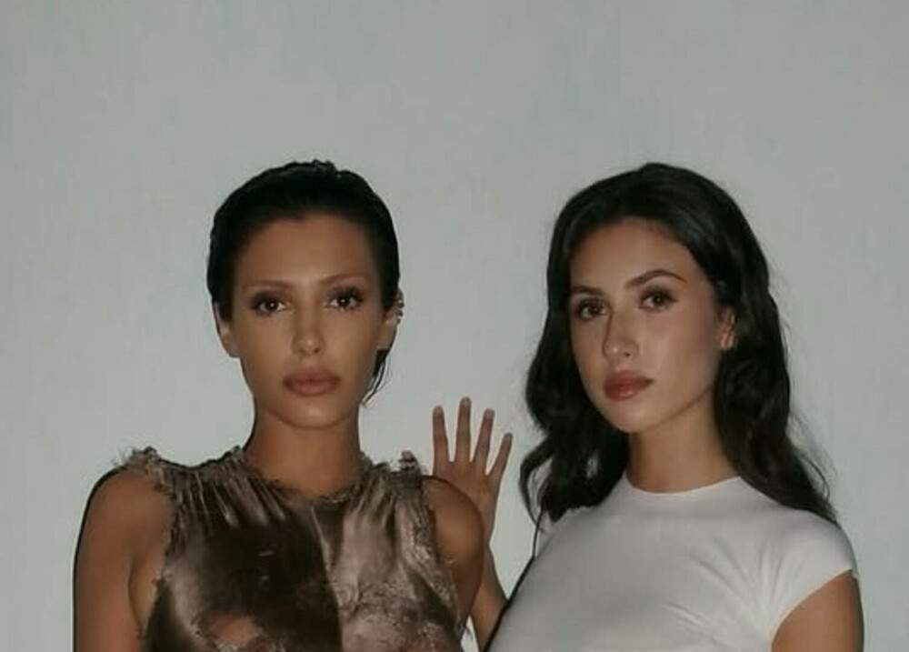 Bianca Censori, apariție îndrăzneață pe străzile din Spania. Cum s-a afișat soția lui Kanye West. GALERIE FOTO - Imaginea 7