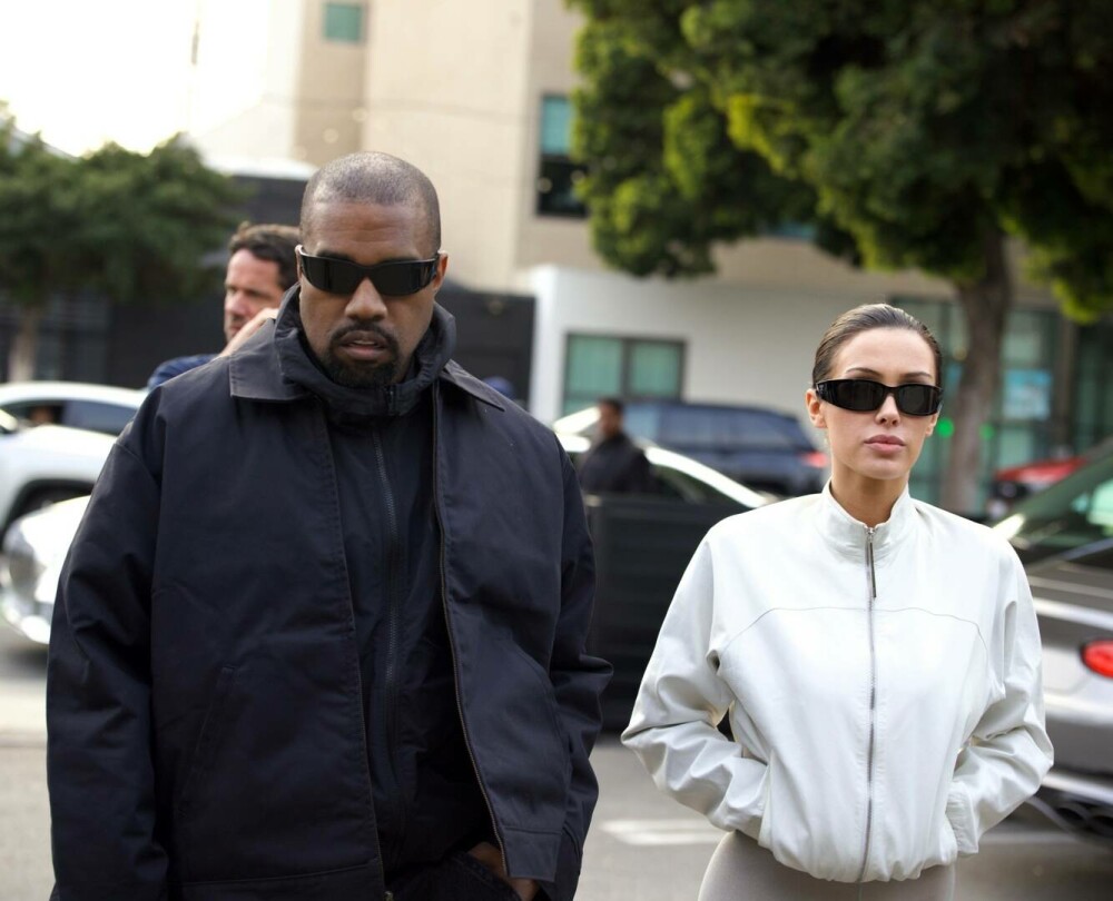 Sora Biancăi Censori îi ia apărarea după apariția controversată la Grammy: „Nu sunt pentru toată lumea”. FOTO - Imaginea 19