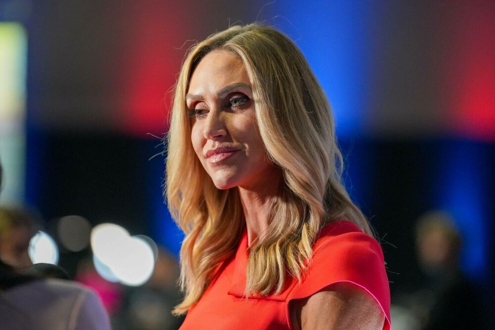 Nora lui Donald Trump, Lara Trump, va prezenta o emisiune de weekend la Fox News - Imaginea 3