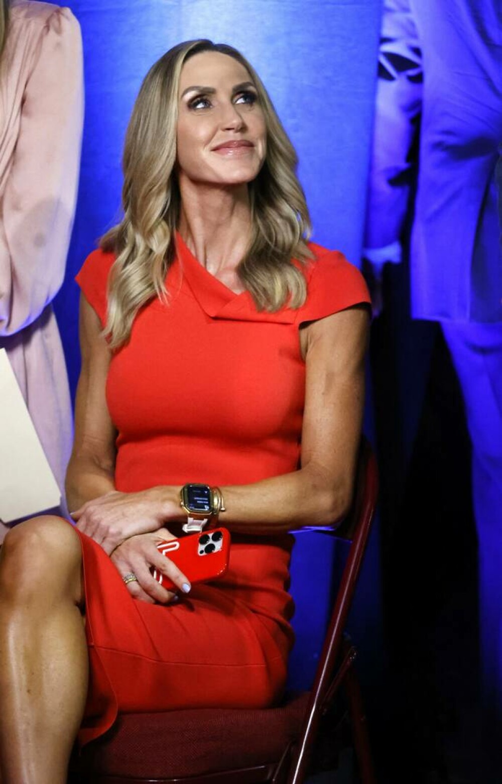 Nora lui Donald Trump, Lara Trump, va prezenta o emisiune de weekend la Fox News - Imaginea 5