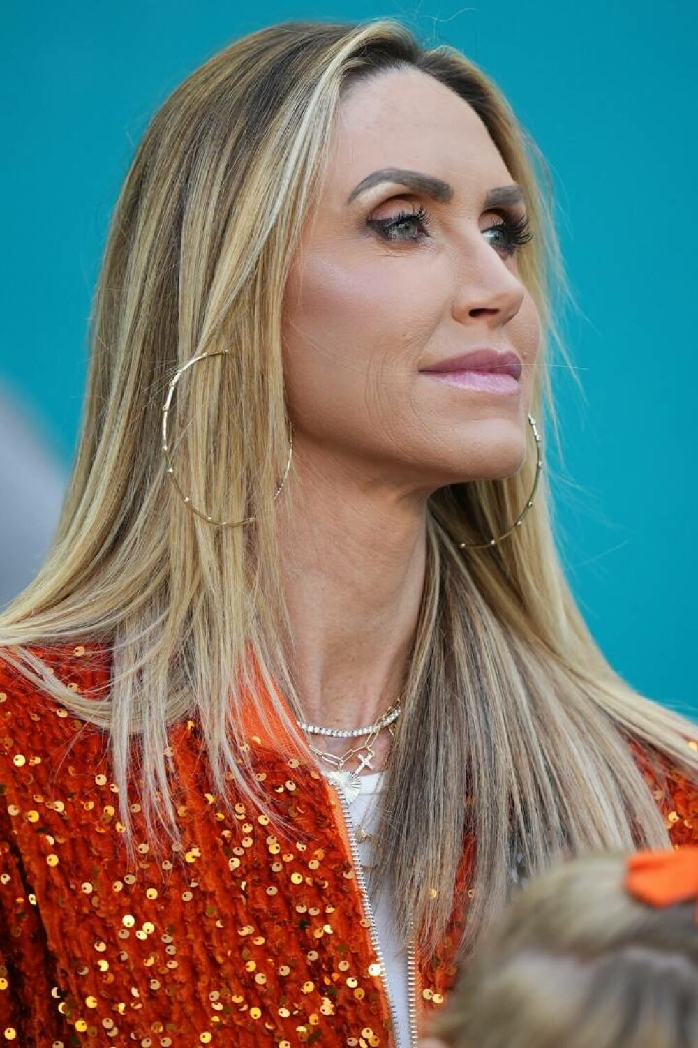 Nora lui Donald Trump, Lara Trump, va prezenta o emisiune de weekend la Fox News - Imaginea 13