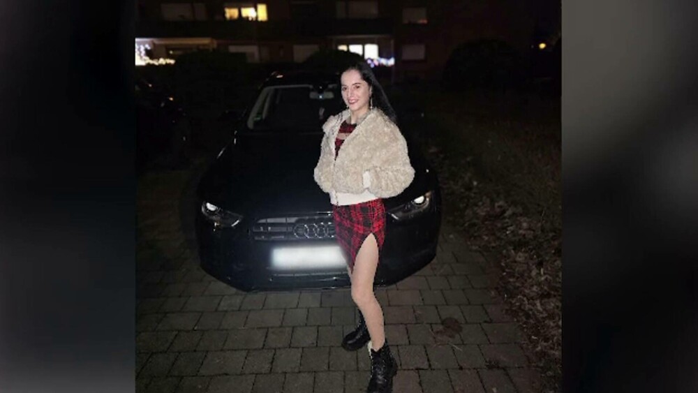 ANIMAȚIE GRAFICĂ. Ce s-ar fi întâmplat înainte ca Mihaela și tatăl ei să plonjeze cu mașina în râul Olt. Amândoi au murit - Imaginea 3