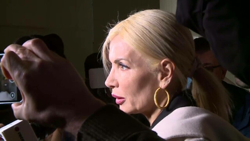 Laura Vicol a încasat într-o zi 58.000 € din banii clienților Nordis, pe care i-a cheltuit în magazine din Monaco și Doha - Imaginea 8