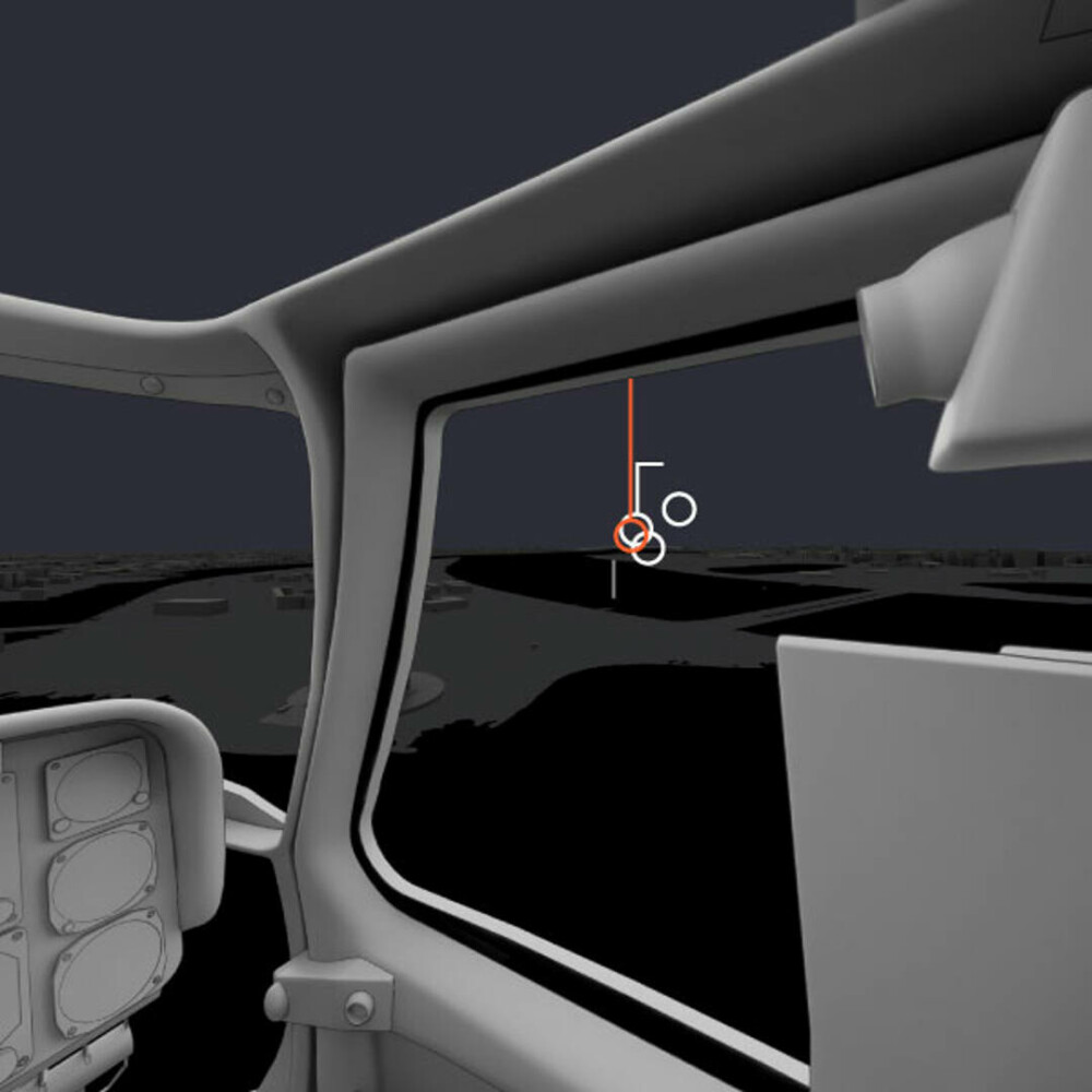 S-a aflat ce a provocat ciocnirea avionului American Eagle cu elicopterul Black Hawk, în Washington. Raportul anchetatorilor - Imaginea 3