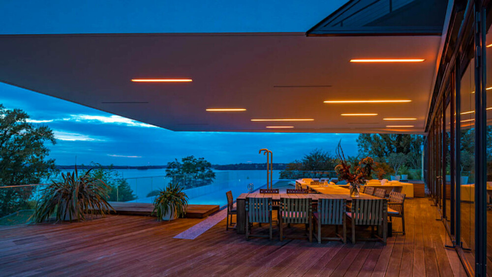 Cea mai scumpă vilă din Germania a fost scoasă la vânzare pentru aproape 79 de milioane de euro. GALERIE FOTO - Imaginea 1