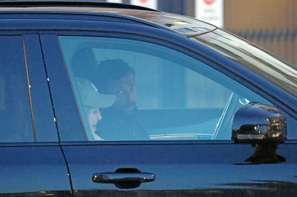 Chiara Ferragni, surprinsă în Milano alături de noul ei partener de viață la câteva luni după despărțirea de Fedez. FOTO - Imaginea 1