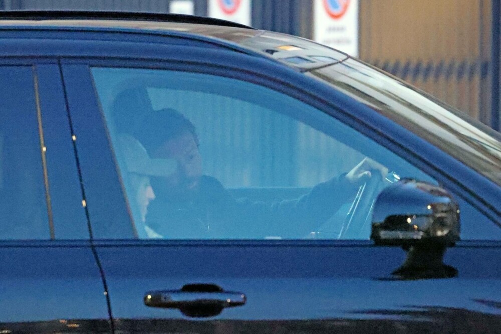 Chiara Ferragni, surprinsă în Milano alături de noul ei partener de viață la câteva luni după despărțirea de Fedez. FOTO - Imaginea 2