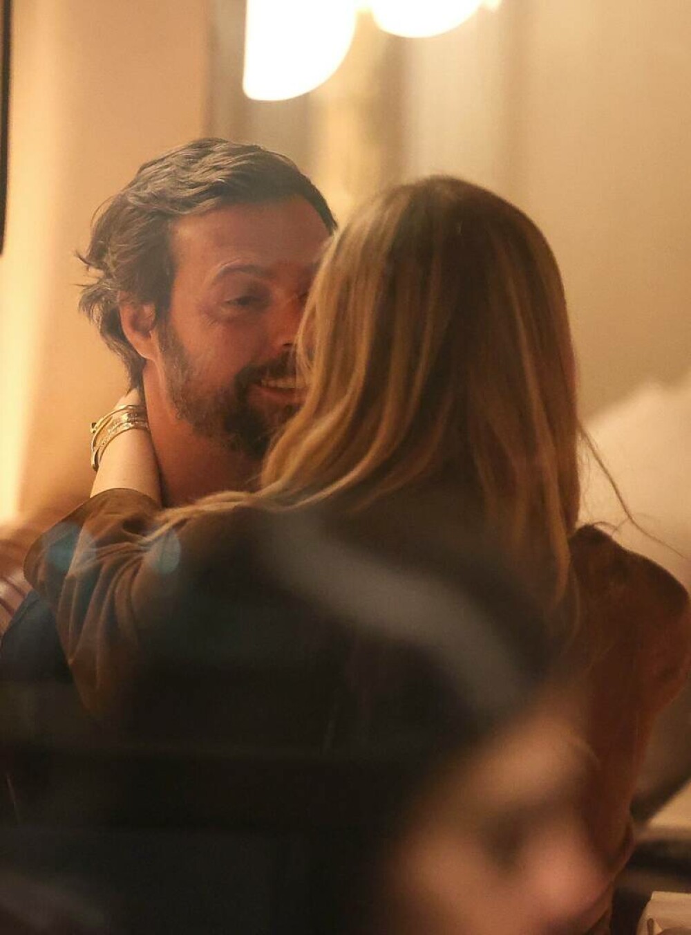 Chiara Ferragni, surprinsă în Milano alături de noul ei partener de viață la câteva luni după despărțirea de Fedez. FOTO - Imaginea 30