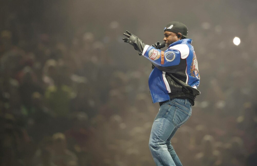 Kendrick Lamar, criticat pentru spectacolul de la Super Bowl 2025. „Cel mai prost show de la pauza meciului” - Imaginea 3