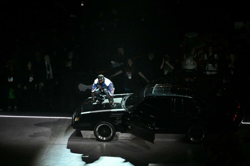 Kendrick Lamar, criticat pentru spectacolul de la Super Bowl 2025. „Cel mai prost show de la pauza meciului” - Imaginea 18