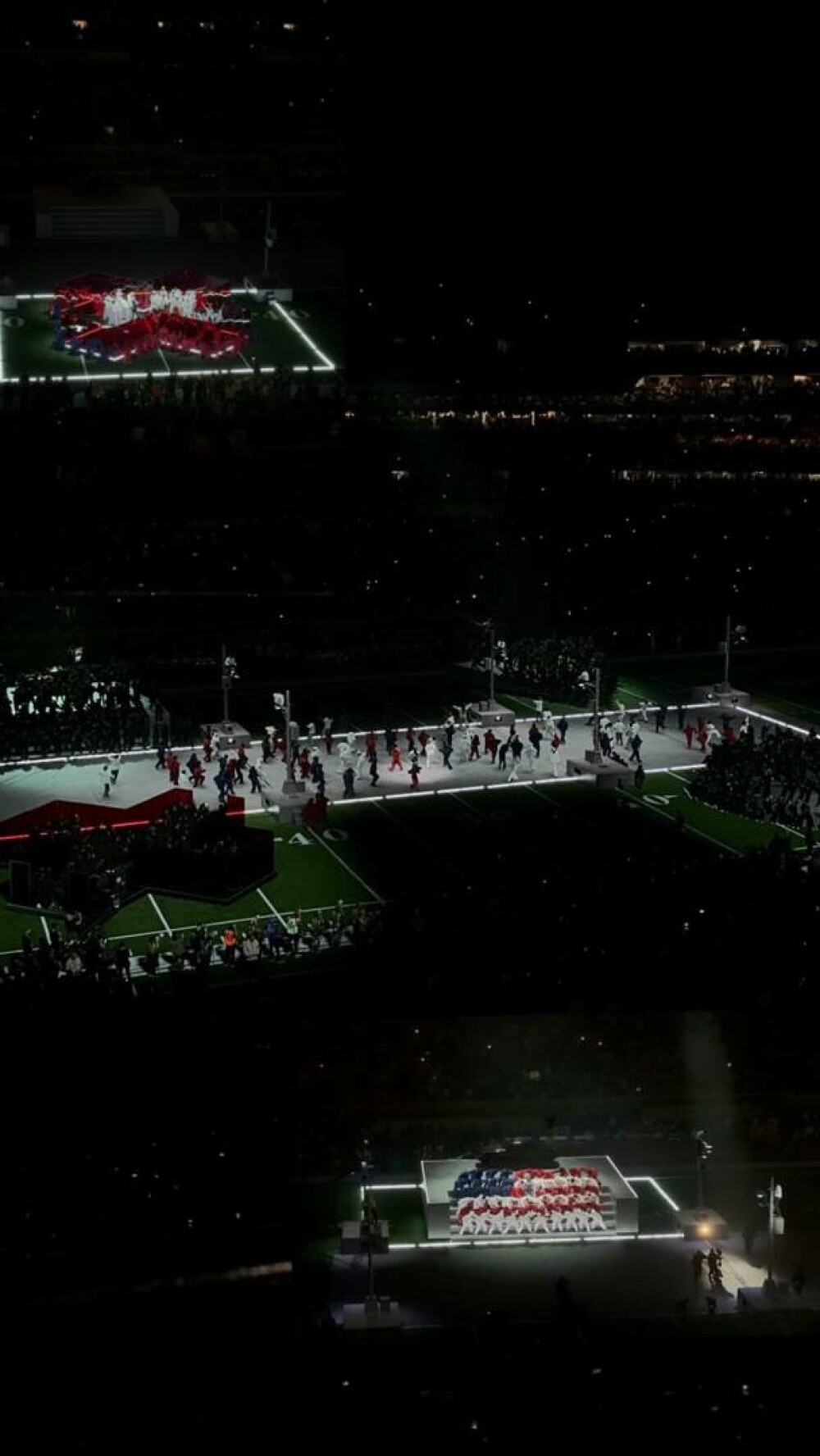 Jessica Alba, apariție inedită la Super Bowl 2025 alături de fiicele sale la scurt timp după despărțirea de Cash Warren. FOTO - Imaginea 2
