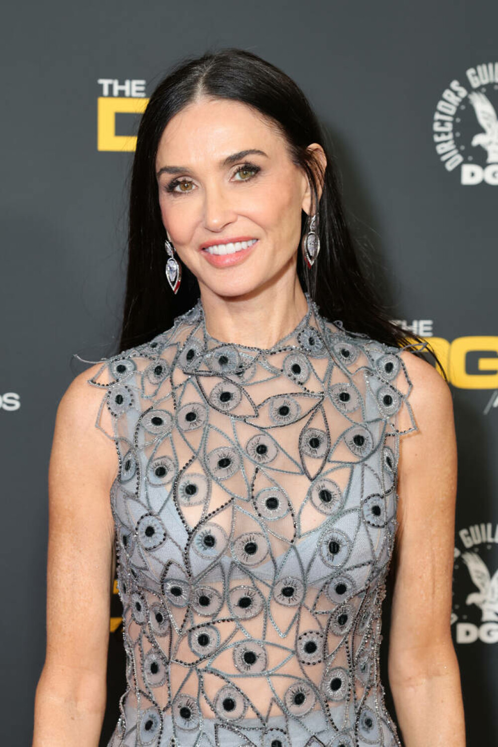 Demi Moore a fost desemnată „Cea mai frumoasă persoană din lume”. Declarațiile actriței. FOTO - Imaginea 23