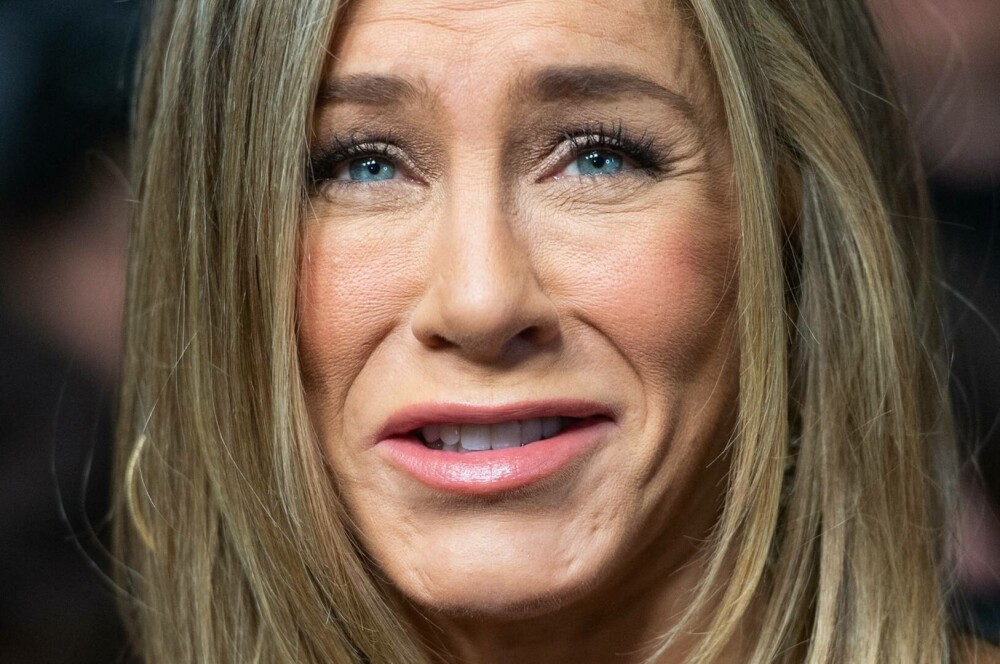 Jennifer Aniston împlinește 56 de ani. Imagini de colecție cu una dintre cele mai iubite actrițe. GALERIE FOTO - Imaginea 20