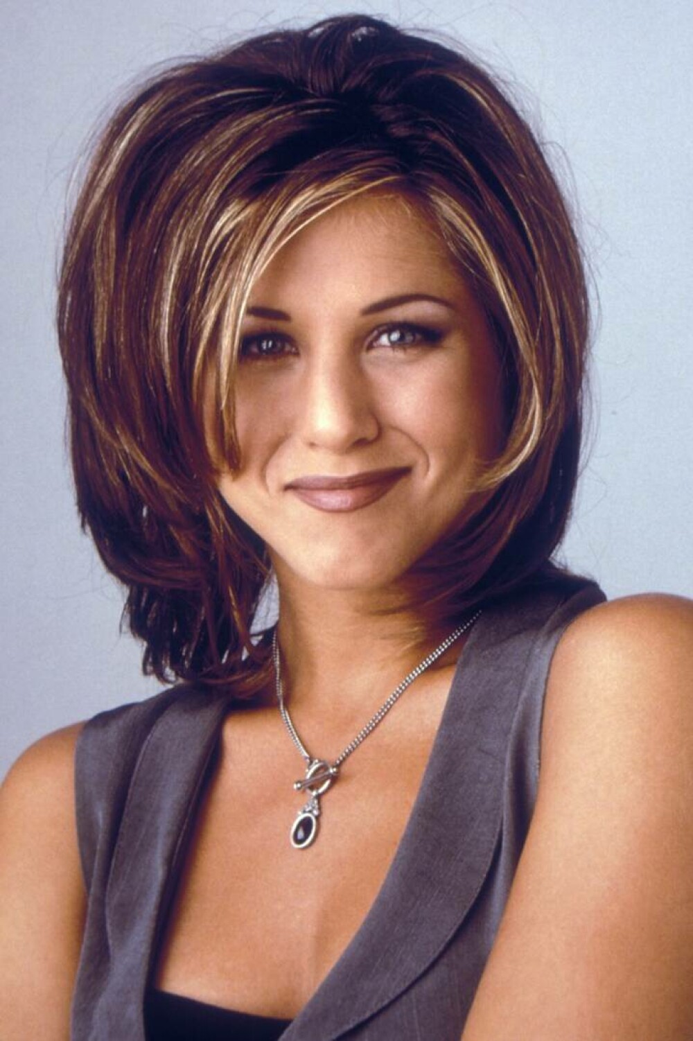 Jennifer Aniston împlinește 56 de ani. Imagini de colecție cu una dintre cele mai iubite actrițe. GALERIE FOTO - Imaginea 21