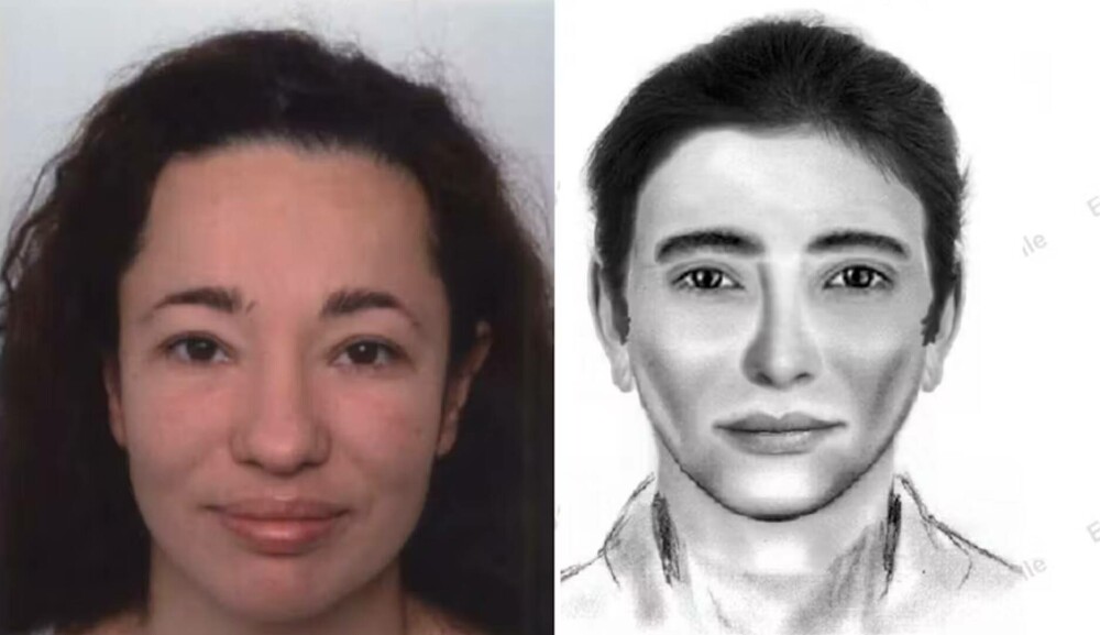 „Ghicitoarea” Mariana, căutată în Austria. „Tezaur” de 6,5 milioane de euro și 25 de kilograme de aur, găsit în casa femeii - Imaginea 2