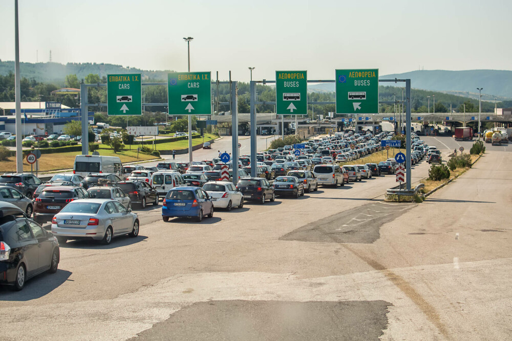 Cât costă o vacanță în Grecia. Cum să îți planifici bugetul pentru o vacanță de 7 zile de neuitat - Imaginea 3
