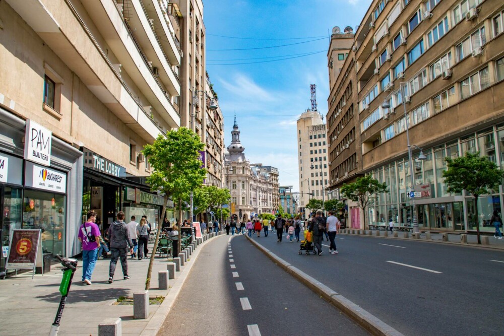 București - ce să vizitezi, ce să mănânci și ce să nu ratezi ca turist în capitala României. Totul despre Micul Paris - Imaginea 9