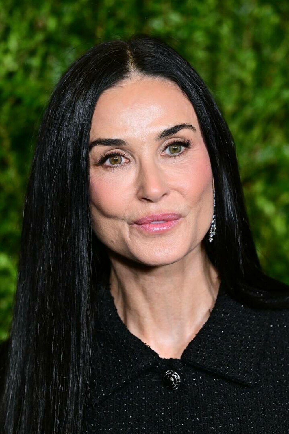 Demi Moore, mărturisiri după ce a pierdut premiul Oscar pentru cea mai bună actriță: „Ar fi fost minunat să câștig” - Imaginea 28