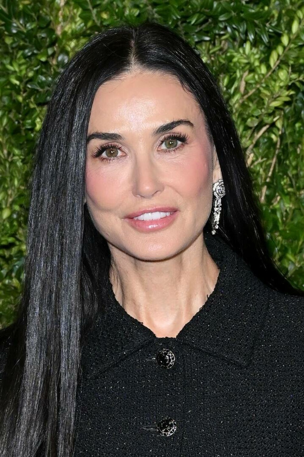 Demi Moore împlinește 63 de ani. O viață spectaculoasă între succes, schimbare și reinventare. GALERIE FOTO - Imaginea 91