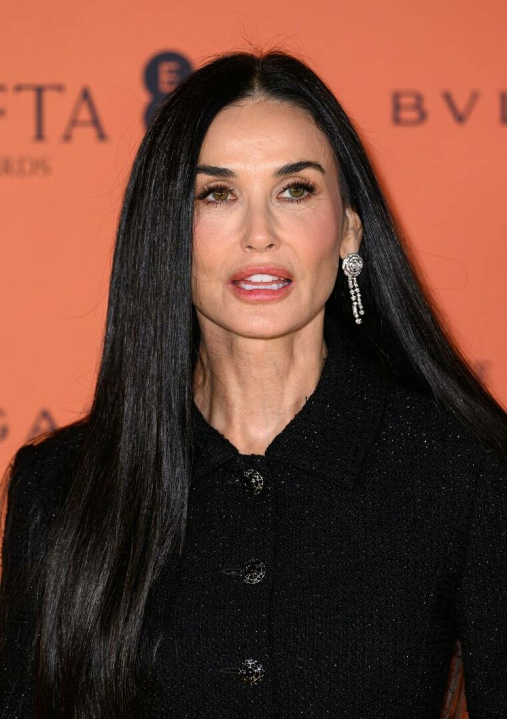 Demi Moore, mărturisiri după ce a pierdut premiul Oscar pentru cea mai bună actriță: „Ar fi fost minunat să câștig” - Imaginea 25