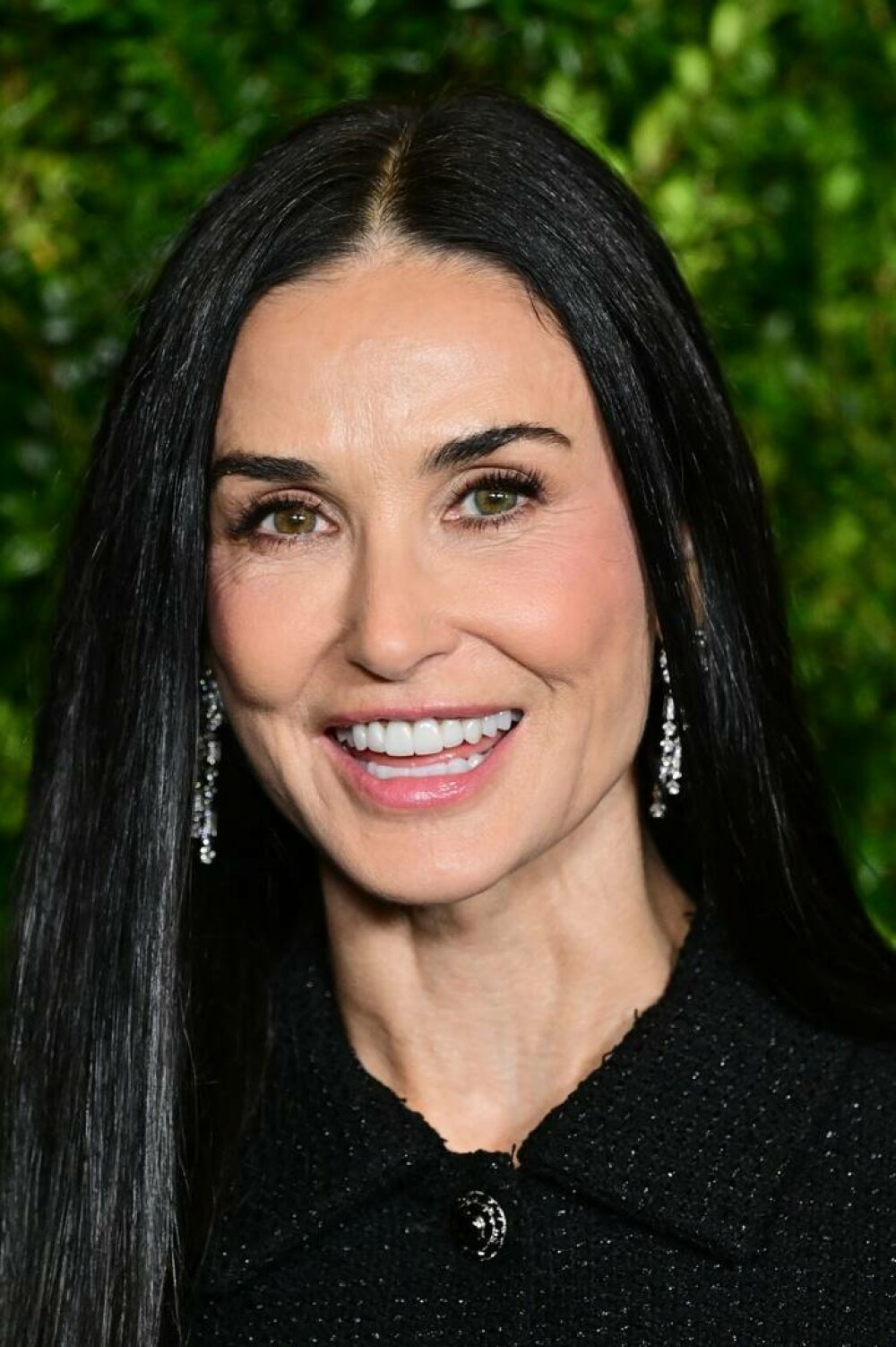 Demi Moore, mărturisiri după ce a pierdut premiul Oscar pentru cea mai bună actriță: „Ar fi fost minunat să câștig” - Imaginea 24