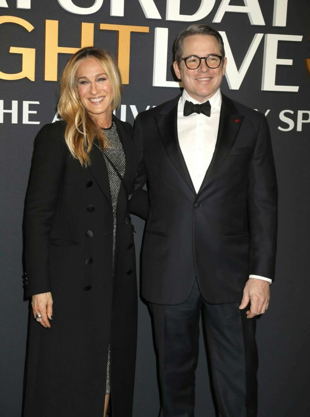 Sarah Jessica Parker, apariție inedită la un eveniment monden. Ținuta specială aleasă de actrița de 59 de ani. GALERIE FOTO - Imaginea 3