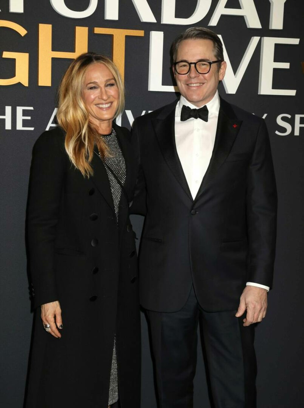 Sarah Jessica Parker, apariție inedită la un eveniment monden. Ținuta specială aleasă de actrița de 59 de ani. GALERIE FOTO - Imaginea 8