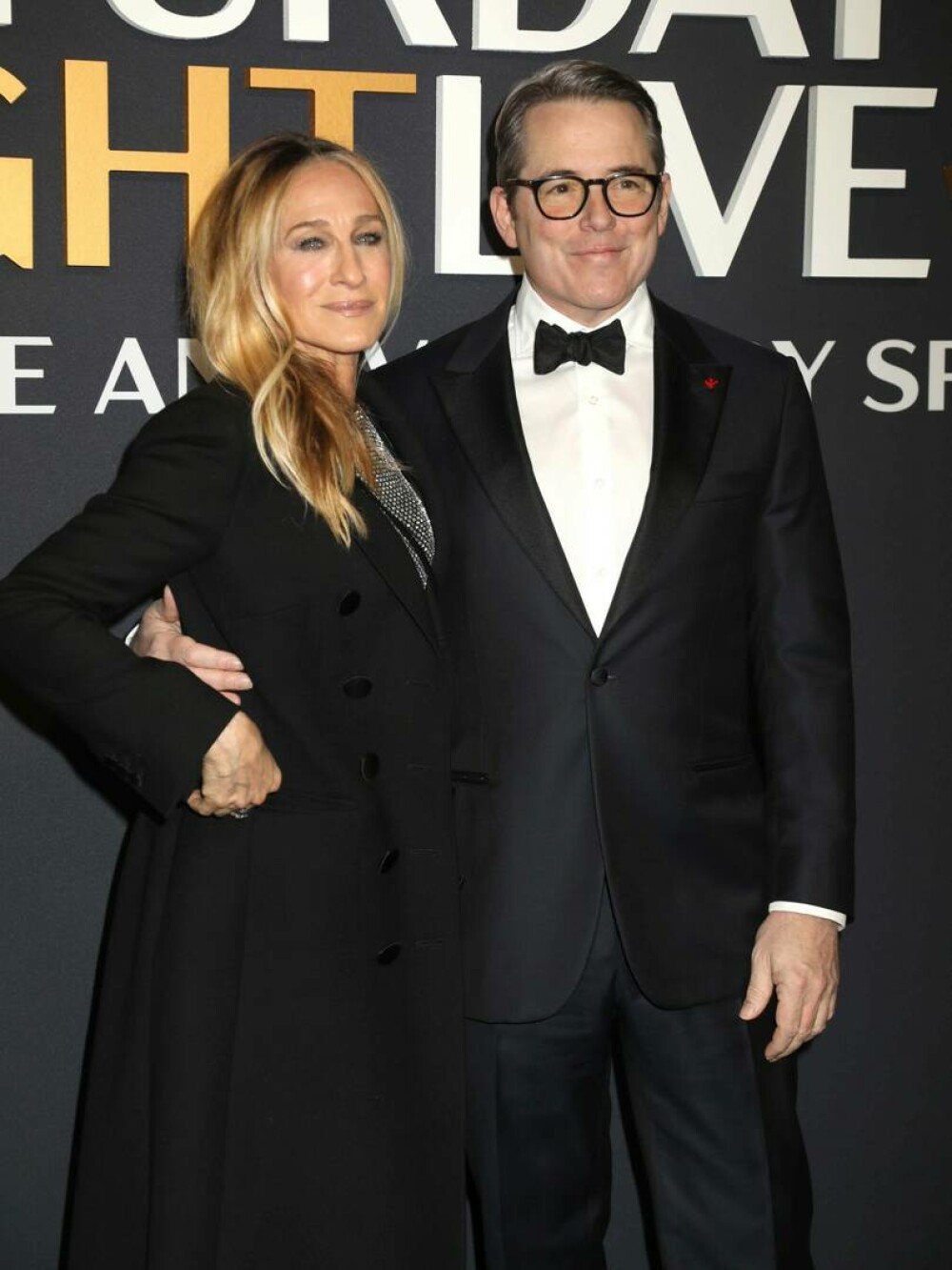 Sarah Jessica Parker, apariție inedită la un eveniment monden. Ținuta specială aleasă de actrița de 59 de ani. GALERIE FOTO - Imaginea 9