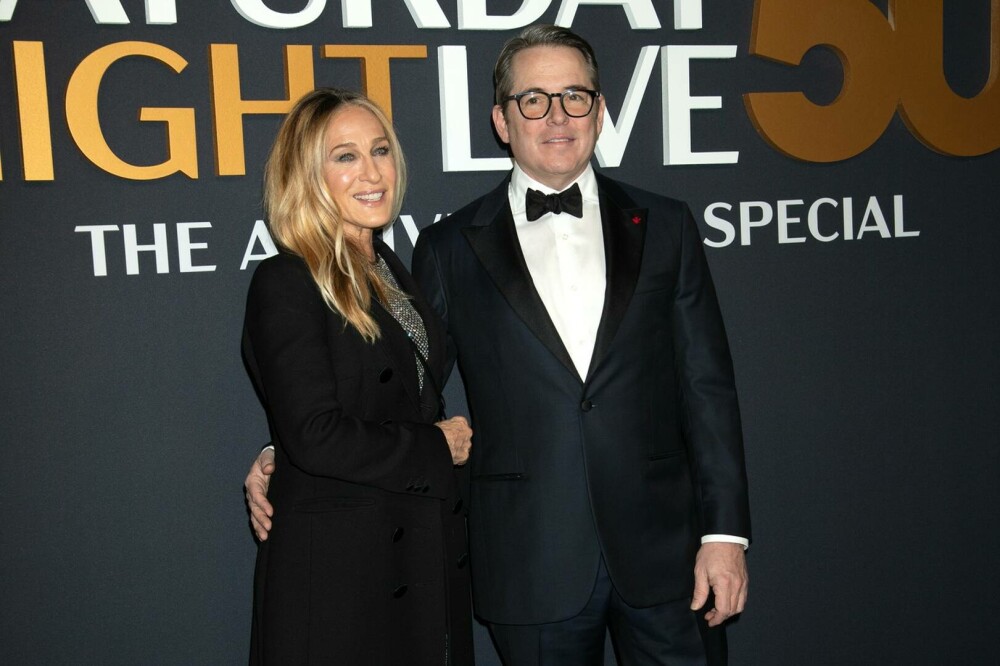 Sarah Jessica Parker, mesaj emoționant după încheierea „And Just Like That”. „Carrie Bradshaw a dominat bătăile inimii mele” - Imaginea 12
