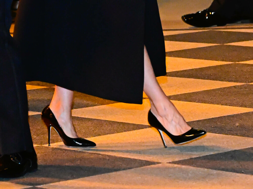 Sarah Jessica Parker, apariție inedită la un eveniment monden. Ținuta specială aleasă de actrița de 59 de ani. GALERIE FOTO - Imaginea 13