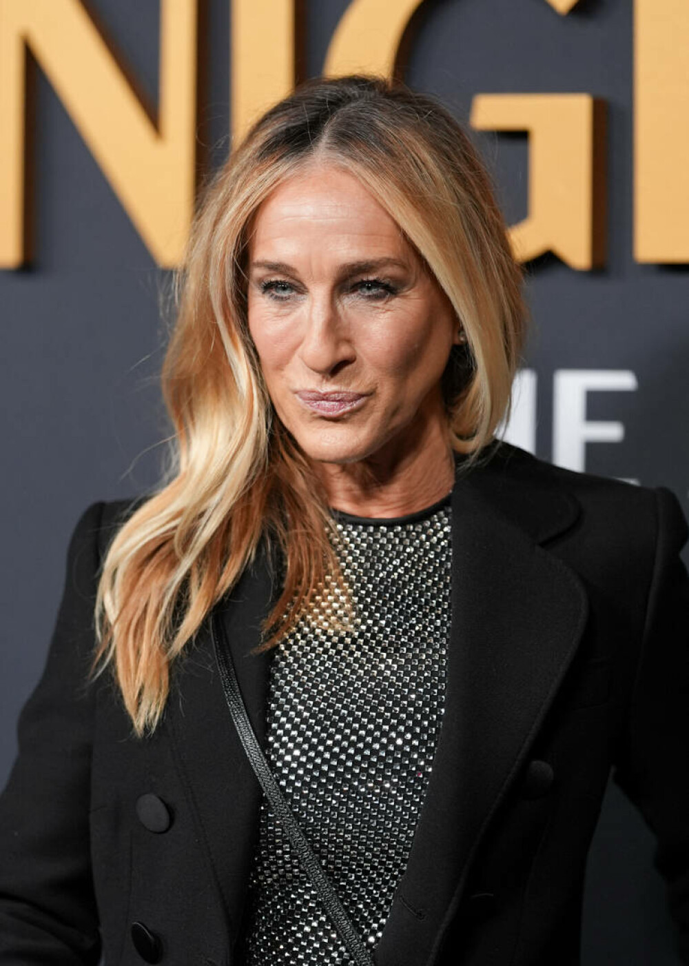 Sarah Jessica Parker, apariție inedită la un eveniment monden. Ținuta specială aleasă de actrița de 59 de ani. GALERIE FOTO - Imaginea 17