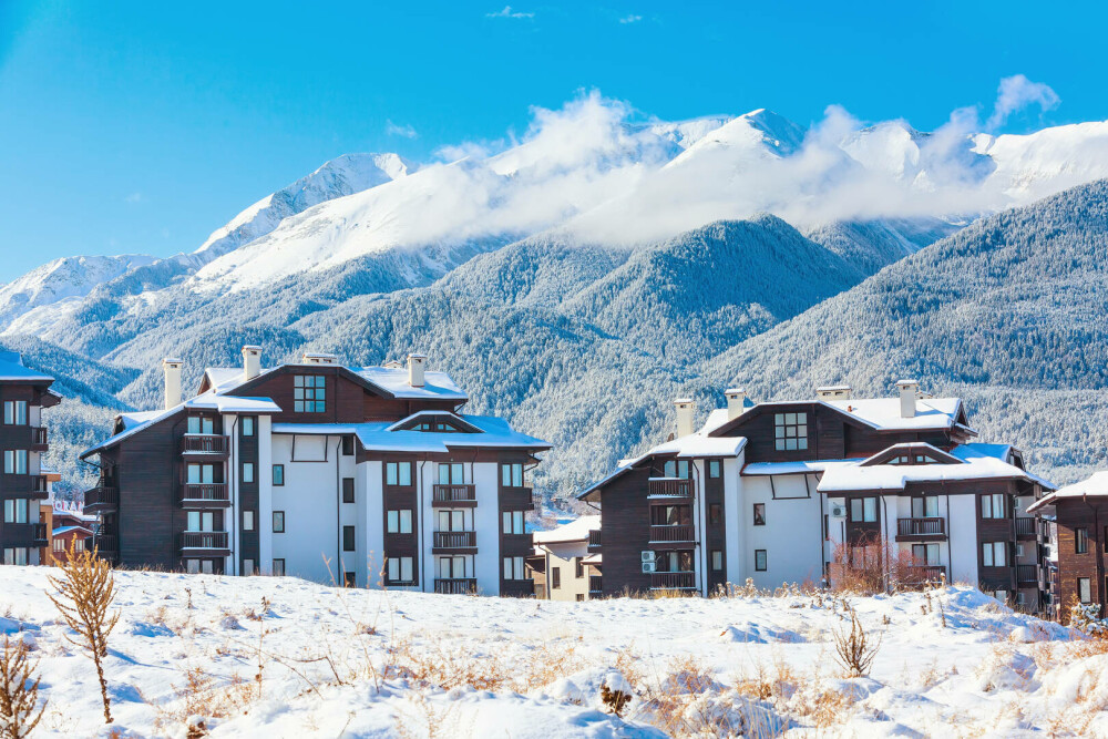 „Comoara ascunsă” a Europei, unde se găsește cea mai ieftină stațiune de schi. Se află la câteva ore de București - Imaginea 3