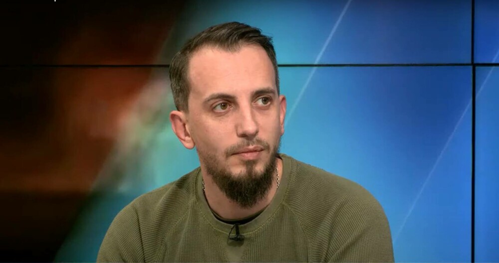 Românul decorat de Zelenski, la 3 ani de la invazia rusă. ”Ucraina menţine speranţa vie şi stă în picioare cu demnitate” - Imaginea 2