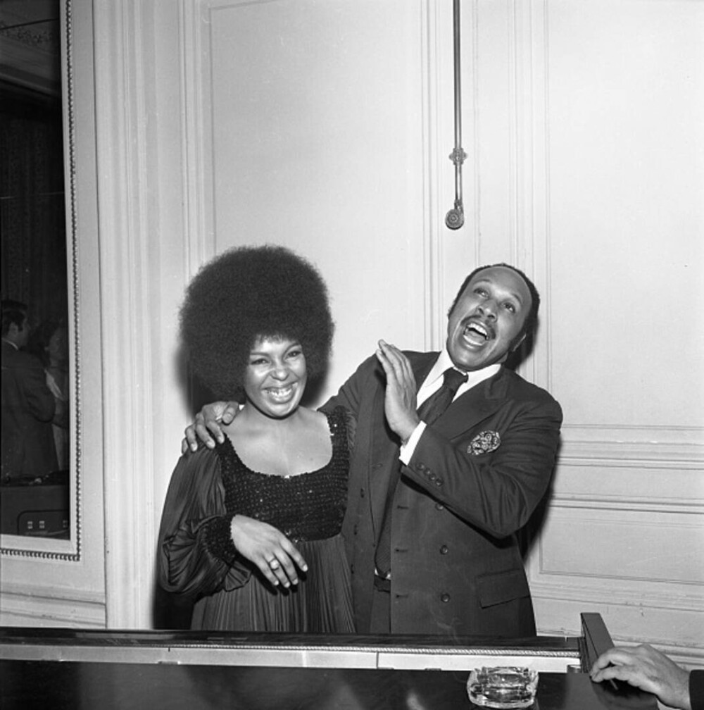 Cântăreaţa Roberta Flack a murit. Artista R&B celebră pentru hitul „Killing me softly with his song” avea 88 de ani - Imaginea 18