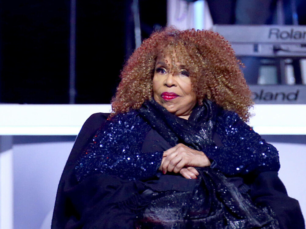 Cântăreaţa Roberta Flack a murit. Artista R&B celebră pentru hitul „Killing me softly with his song” avea 88 de ani - Imaginea 20