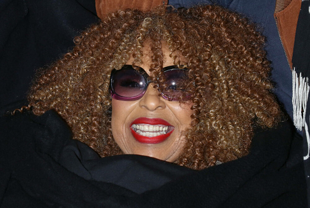 Cântăreaţa Roberta Flack a murit. Artista R&B celebră pentru hitul „Killing me softly with his song” avea 88 de ani - Imaginea 24