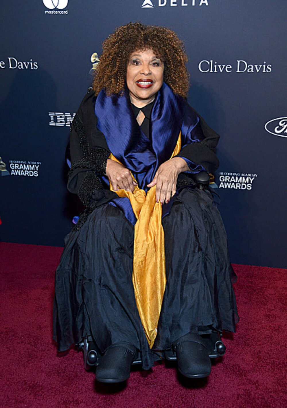 Cântăreaţa Roberta Flack a murit. Artista R&B celebră pentru hitul „Killing me softly with his song” avea 88 de ani - Imaginea 30